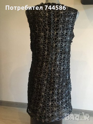 Рокля официална , снимка 7 - Рокли - 26249839