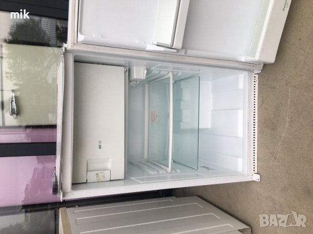 Малък хладилник с камера , снимка 4 - Хладилници - 40807029