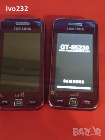samsung gt-s5230, снимка 1 - Samsung - 33665012