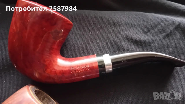 Лот лули за пушене , снимка 4 - Нумизматика и бонистика - 53371110