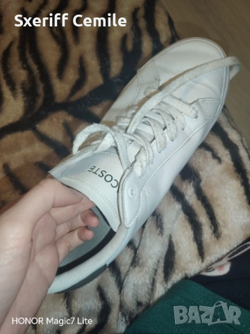 Мъжки оригинални обувки, снимка 3 - Маратонки - 53167195