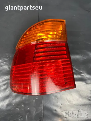 Ляв фейс стоп за БМВ е39 BMW e39 