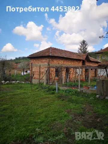 Къща на центъра на село Рибен, снимка 6 - Къщи - 50056670