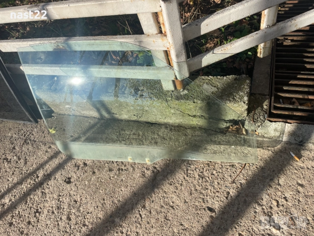 Предно дясно стъкло Сузуки Гранд Витара 2+1 врати /Suzuki Grand Vitara 1998-2005