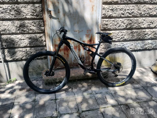 Ram xc2-29 цола., снимка 2 - Велосипеди - 50399547