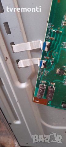 лед диоди от дисплей V500HJ1-LE2 Rev.C1 от телевизор PANASONIC модел ,,TX-L50EM5E, снимка 2 - Части и Платки - 36581122