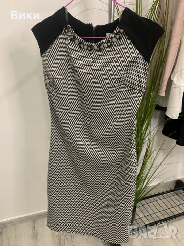 Налична  рокля в размер 40, снимка 10 - Рокли - 43573624