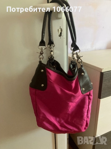 Дамска чанта Monte go