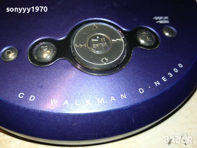заявен-sony cd walkman 1701231608, снимка 13 - Радиокасетофони, транзистори - 39338583