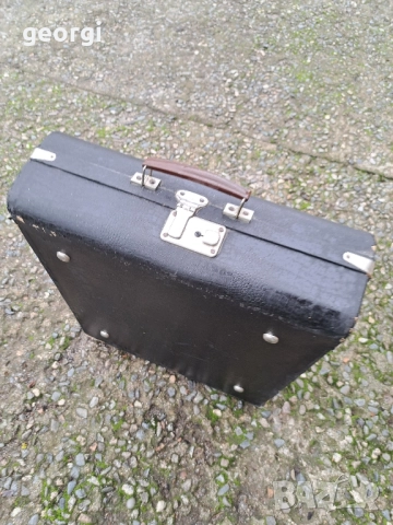 акордеон Welt meister 40 баса, снимка 10 - Акордеони - 52677905