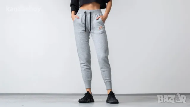 Nike Sportswear Air Fleece Pants - страхотно дамско долнище М, снимка 2 - Спортни екипи - 48239443
