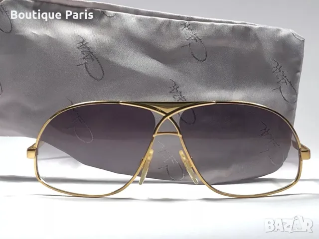 CAZAL Legends оригинални слънчеви очила унисекс, снимка 2 - Слънчеви и диоптрични очила - 50050234
