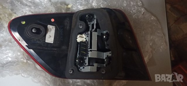 Десен стоп за Mercedes ml w164, снимка 3 - Части - 38428436