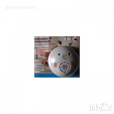 201 Устройство против хлебарки и насекоми, снимка 2 - Други - 37403298