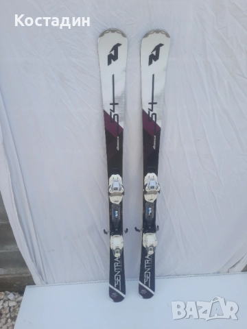 карвинг ски NORDICA sentra S4  150см. 
