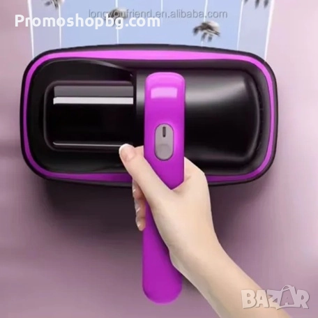 Прахосмукачка против акари и прах с UV стерилизация, снимка 2 - Прахосмукачки - 51754025