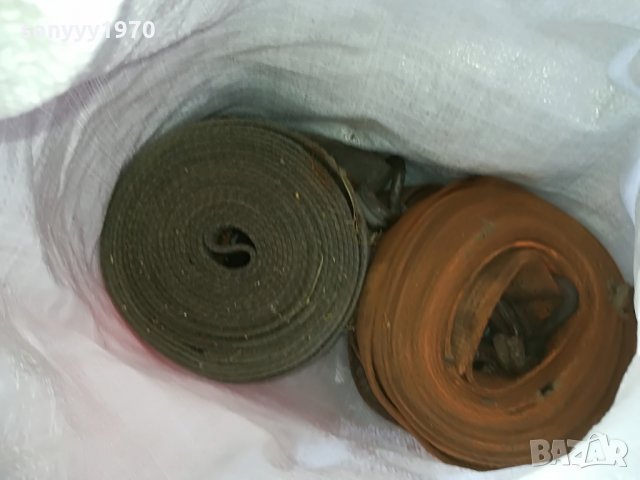 КОЛАНИ С КУКИ 9 МЕТРА, снимка 4 - Аксесоари и консумативи - 28276583