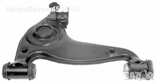 носач мерцедес S-класа W140 MERCEDES S-klasa