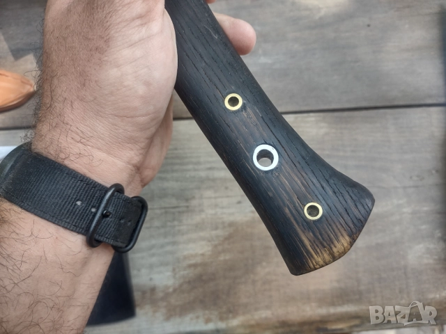 Ножове , снимка 5 - Ножове - 51671309