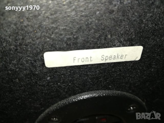 MEDION-18Х14Х12СМ-ВНОС SWISS 2912231651LNVR, снимка 10 - Тонколони - 43584770