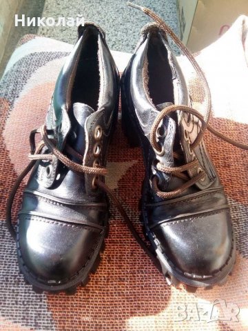 Дамски обувки. , снимка 5 - Дамски обувки на ток - 26942771