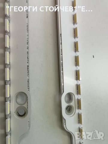 UE40ES6530  BN41-01807 BN94-06046K BN44-00520C T400HVN01.1  LE400CSA-B1, снимка 12 - Части и Платки - 39095026