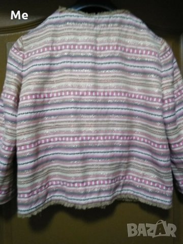 PENNY BLACK дамско сако размер М, снимка 5 - Сака - 28993907