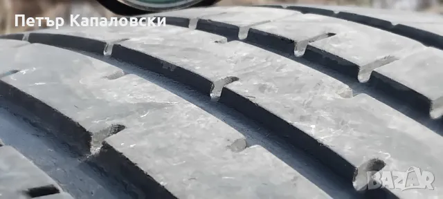 Гуми 225 55 19 Тойо Toyo 4 броя. Нов внос. Неса нови., снимка 5 - Гуми и джанти - 49394752