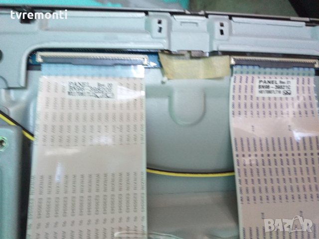 Main board bn41-02568b bn94-12393N, снимка 4 - Части и Платки - 27911920