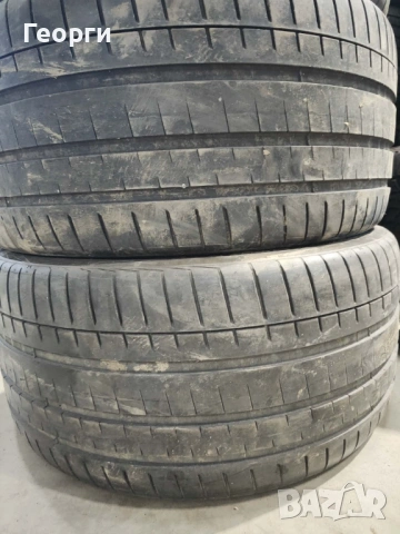 4бр.летни гуми 265/35/19 Vredestein, снимка 7 - Гуми и джанти - 53145539