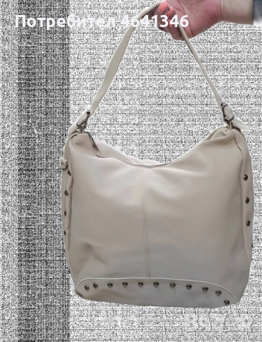 Елегантна дамска чанта за всеки повод-идеалното допълнение към вашия стил, снимка 6 - Чанти - 52341076