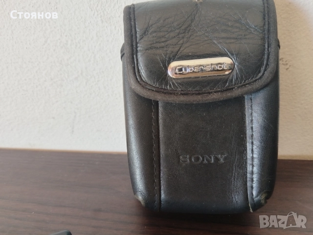 Камери SONY Cyber-shot DSC-W80, SONY Cyber-shot DSC-P200 Japan, снимка 18 - Фотоапарати - 50474468