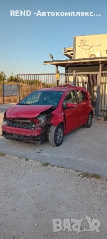 REND предлага за части TOYOTA YARIS 1.33 1.4 1.5 Hybrid 2018, снимка 3 - Автомобили и джипове - 43906284
