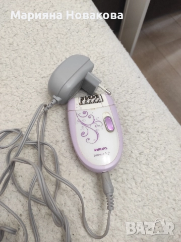 Епилатор Philips
