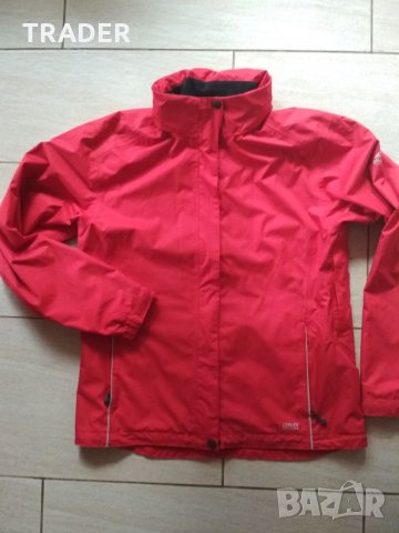 яке ветровка дъждобран джърси VAUDE CEPLEX Advanced, снимка 18 - Якета - 33116100