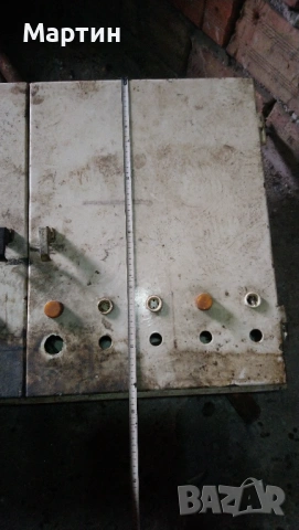 Електрическо табло, ел. табло, снимка 3 - Друга електроника - 53577056