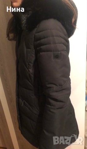 Дамско зимно яке, снимка 3 - Якета - 43030143