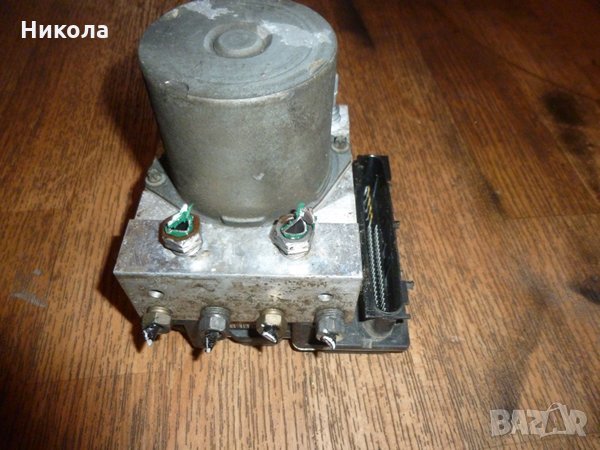 Помпа ABS за Пежо 807 2.2 хди 128 к.с
