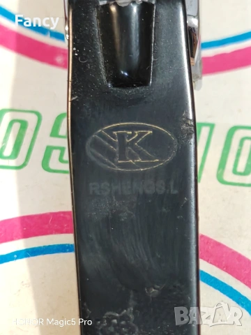 Сгъваем нож Solingen Mercedes benz , снимка 13 - Антикварни и старинни предмети - 53470978