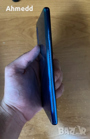 Samsung Galaxy A9 (2018) Dual SIM, 128GB, 6GB RAM, Lemonade Blue, снимка 8 - Samsung - 51641144