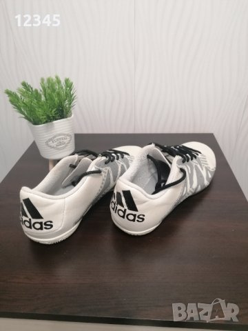 Маратонки Адидас, снимка 4 - Маратонки - 40354516