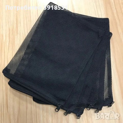 Филтърни торбички за аквариум, снимка 5 - Оборудване за аквариуми - 44077101