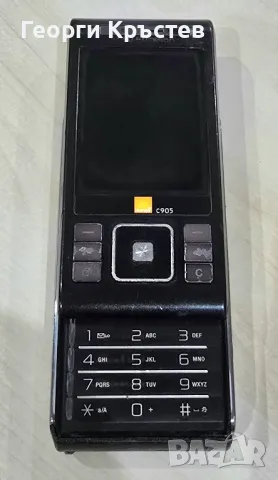 Sony Ericsson C905 - за ремонт, снимка 2 - Sony Ericsson - 48166456