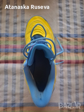 Баскетболни обувки Giannis immortality 4, снимка 8 - Спортни обувки - 52896165