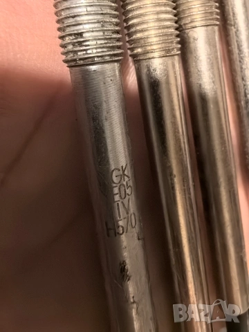 подгревни свещи 1.6-1.4 hdi Peugeot , снимка 5 - Части - 53169991