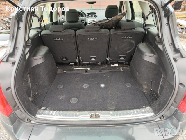 ПЕЖО 308 1.6 хди на части комби, снимка 5 - Части - 39535710