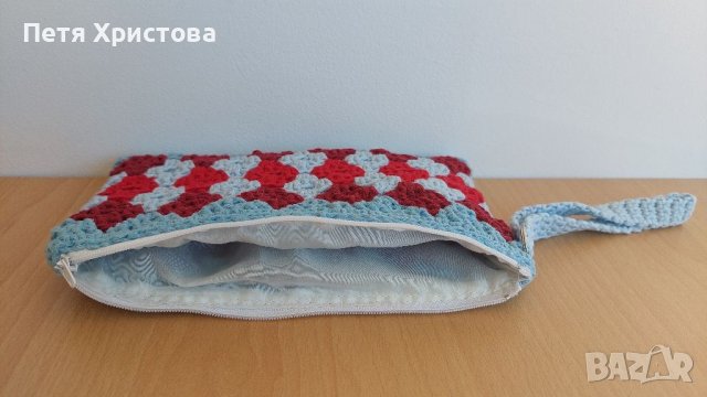 Несесери , снимка 6 - Портфейли, портмонета - 38528362