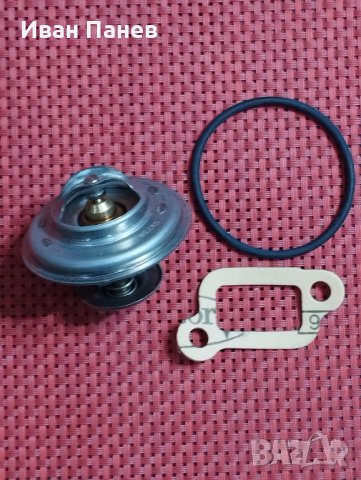 Термостат, охладителна течност Vernet TH5111.88J за ALPINA B6,BMW 3(E30),(E36),(E46), BMW 5(E34)​, V, снимка 5 - Части - 39007146