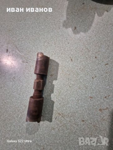 Обтегач Фиксатор , снимка 6 - Селскостопанска техника - 39485555