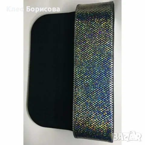 Кожен органайзер с камъни – поставка за чаши и телефон за кола, снимка 3 - Аксесоари и консумативи - 49106198